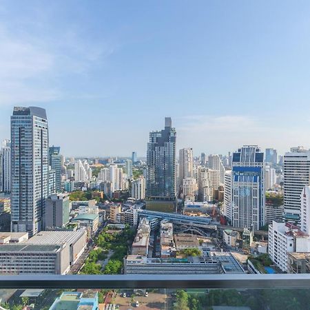 Hyde Sukhumvit 11 By Favstay Bangkok Exterior photo