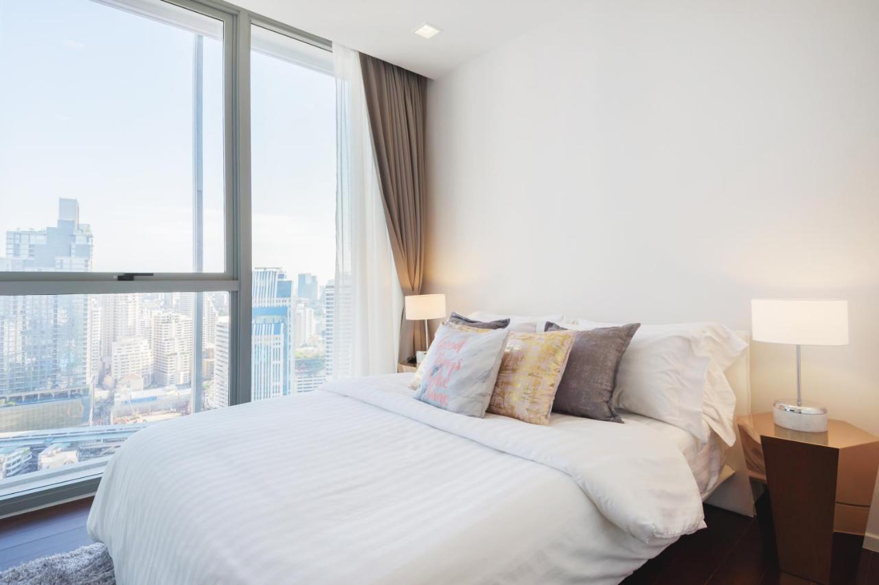 Hyde Sukhumvit 11 By Favstay Bangkok Exterior photo