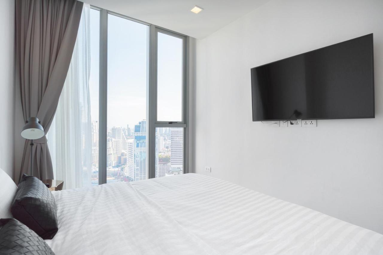 Hyde Sukhumvit 11 By Favstay Bangkok Exterior photo